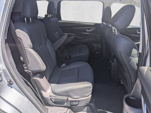Certified 2023 Subaru Ascent Limited w/ Technology Package AWD/4WD image 22