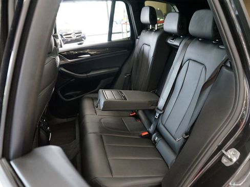 Used 2018 BMW X3 xDrive30i w/ Premium Package AWD/4WD image 50