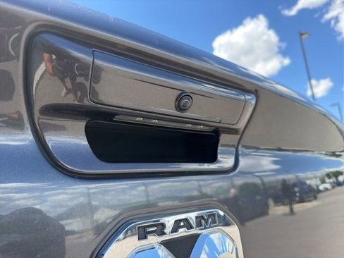Used 2022 RAM 1500 Big Horn w/ Trailer Tow Group AWD/4WD image 6