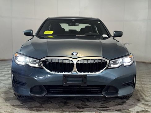 Used 2020 BMW 330i xDrive Sedan w/ Convenience Package image 8