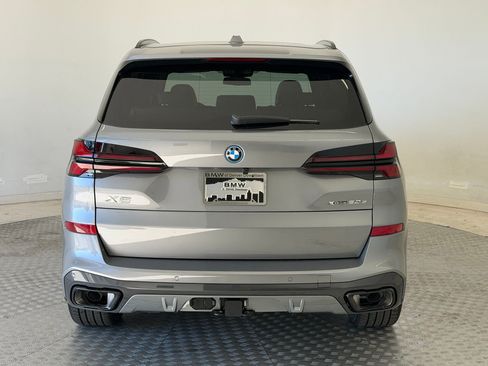 New 2026 BMW X5 xDrive50e w/ M Sport Package AWD/4WD image 10