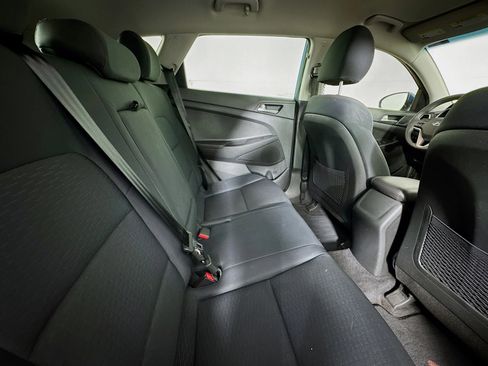 Used 2020 Hyundai Tucson Value FWD image 26