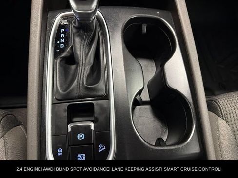 Used 2019 Hyundai Santa Fe SE AWD/4WD image 23