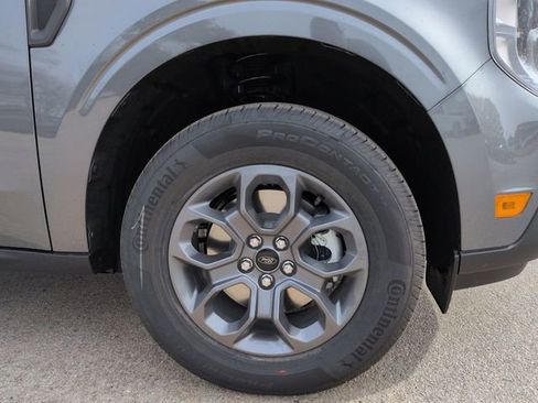 New 2026 Ford Maverick XLT FWD image 10
