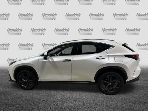 Certified 2024 Lexus NX 450h+ AWD w/ Vision Package image 7