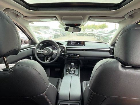 New 2026 MAZDA CX-50 AWD 2.5 S w/ Weather Package image 10