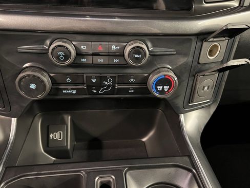 New 2025 Ford F150 STX w/ LOBO Package image 13