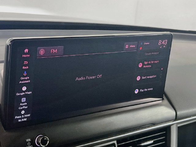 New 2026 Honda Pilot EX-L image 11