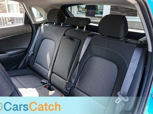 Used 2023 Hyundai Kona SEL w/ Convenience Package FWD image 35