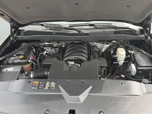 Used 2015 Chevrolet Silverado 1500 High Country w/ High Country Premium Package AWD/4WD image 28