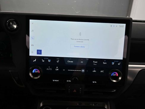 Used 2024 Lexus GX 550 image 16