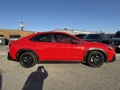 New 2026 Subaru WRX Limited image 2