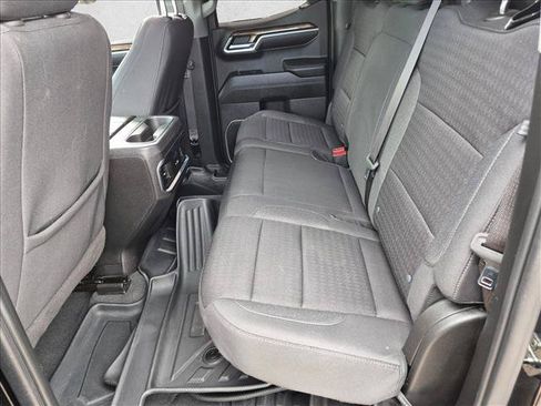 Used 2023 GMC Sierra 1500 Elevation RWD image 17