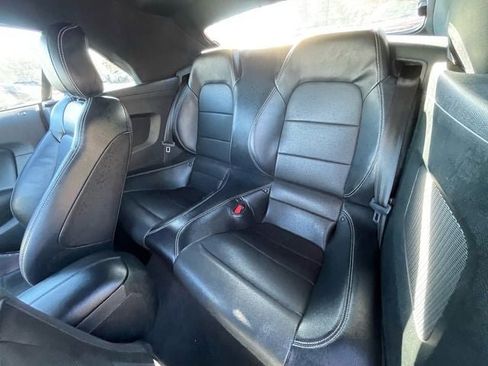 Used 2023 Ford Mustang Premium image 11