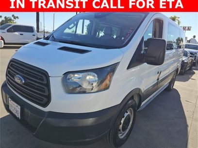 Used 2018 Ford Transit 150 XL