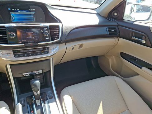 Used 2013 Honda Accord EX-L image 16