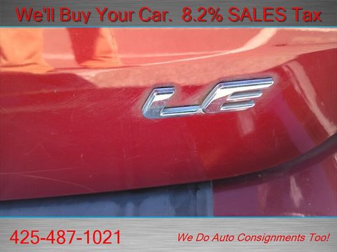 Used 2011 Toyota Sienna LE FWD image 33
