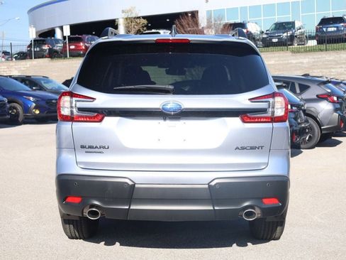New 2026 Subaru Ascent Premium AWD/4WD image 6