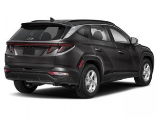 Used 2022 Hyundai Tucson SEL w/ Convenience Package AWD/4WD video 2