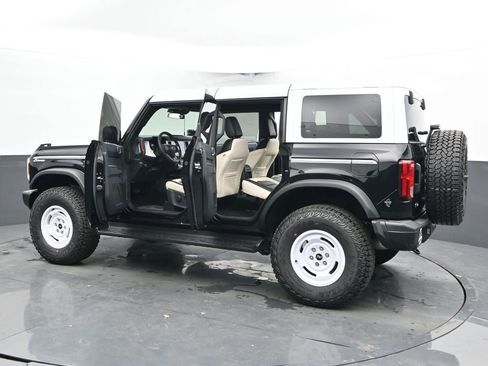 New 2025 Ford Bronco Heritage Edition AWD/4WD image 69