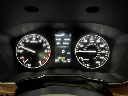 Used 2024 Subaru Outback Touring XT image 27