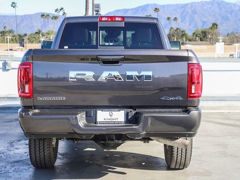 Used 2026 RAM 2500 Laramie image 9