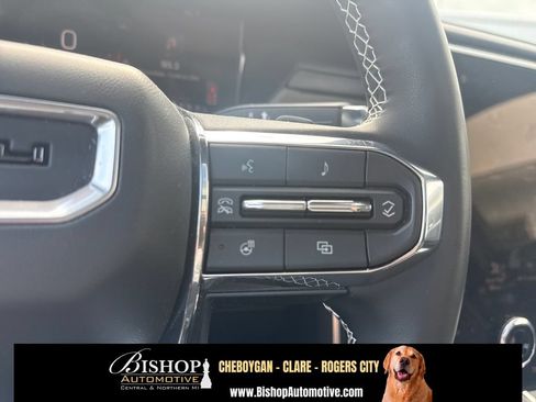 Used 2026 GMC Acadia Denali w/ Super Cruise Package AWD/4WD image 29