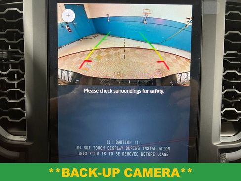 New 2025 Ford Ranger XL image 24