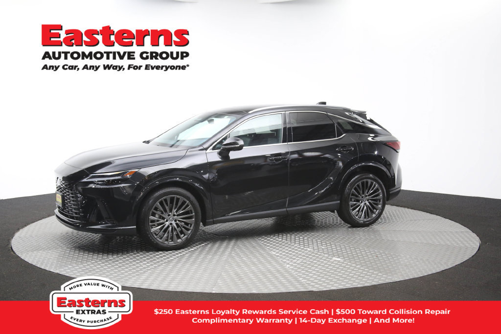 Used 2023 Lexus RX 350 AWD w/ Accessory Package image 61