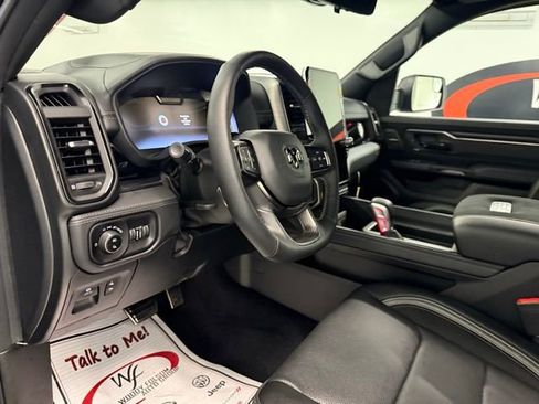 New 2026 RAM 1500 RHO w/ RHO Level 1 Equipment Group AWD/4WD image 12