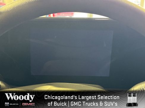 Certified 2025 Buick Envista Preferred image 19