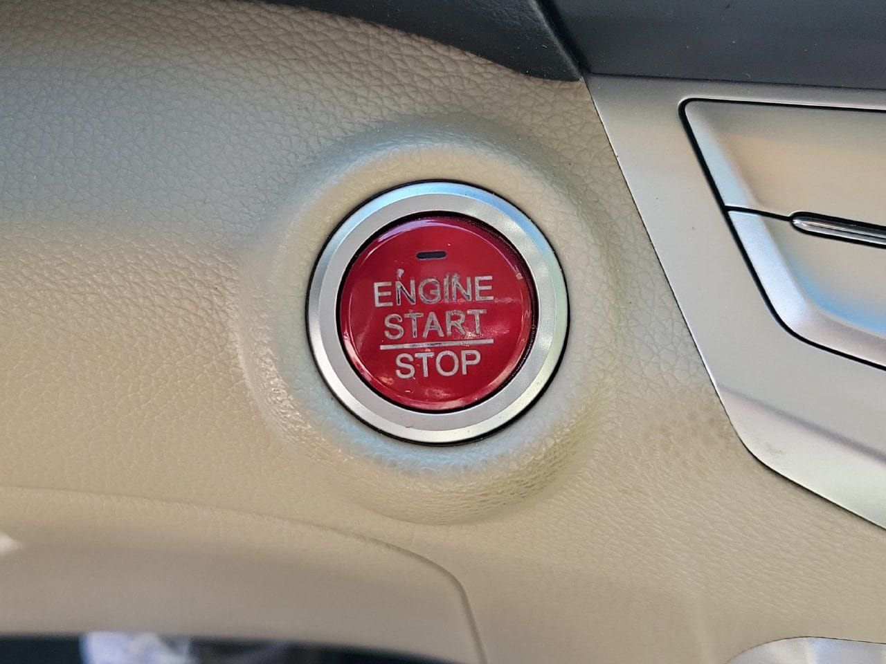 Used 2015 Honda Accord EX-L image 26