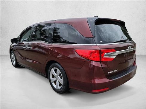 Used 2019 Honda Odyssey EX-L image 7