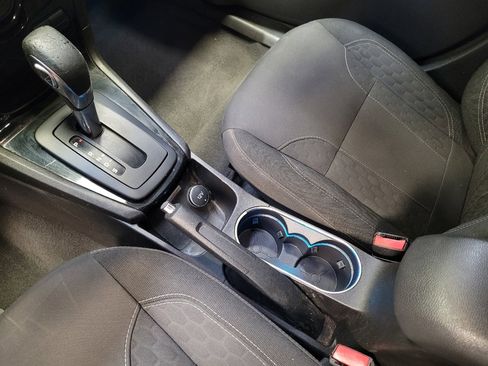 Used 2018 Ford Fiesta SE w/ Equipment Group 201A image 26