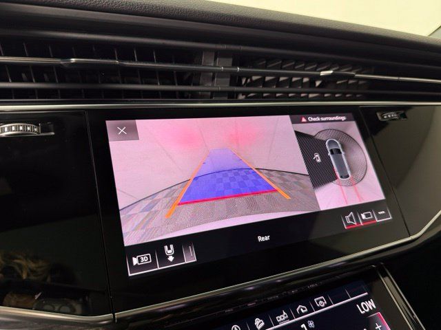 Used 2019 Audi Q8 Premium Plus w/ Premium Plus AWD/4WD image 19