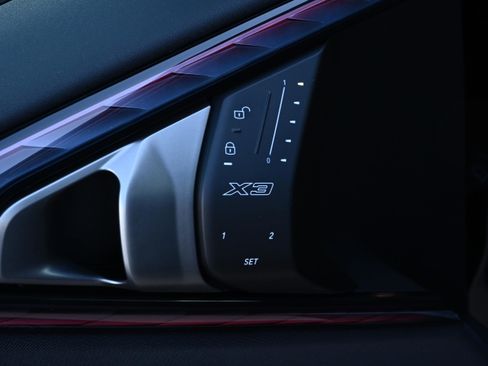 New 2026 BMW X3 xDrive30 image 23