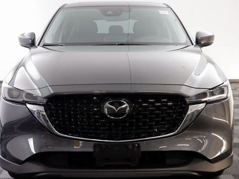 Used 2023 MAZDA CX-5 AWD 2.5 S w/ Premium Plus Pkg image 21