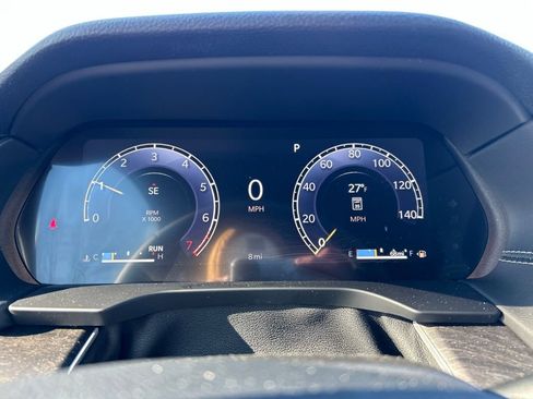 New 2026 Jeep Grand Cherokee Altitude AWD/4WD image 21