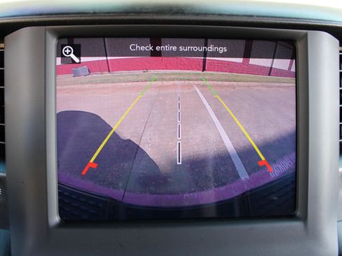 Used 2020 RAM 2500 Lone Star w/ Level 1 Equipment Group image 66