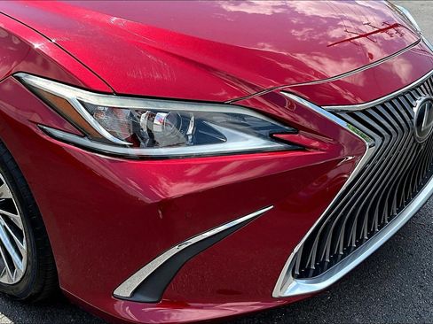 Used 2019 Lexus ES 350 w/ Accessory Package 2 FWD image 33