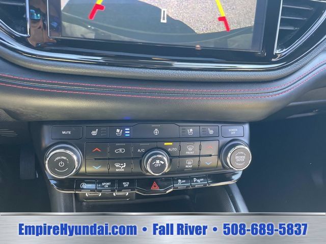 Used 2024 Dodge Durango GT AWD/4WD image 24