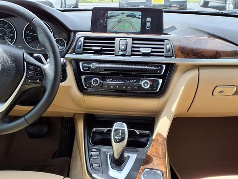 Used 2016 BMW 428i Gran Coupe RWD image 8