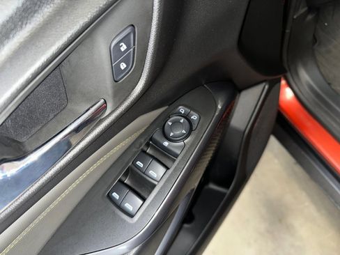 Certified 2024 Chevrolet Trax ACTIV image 5