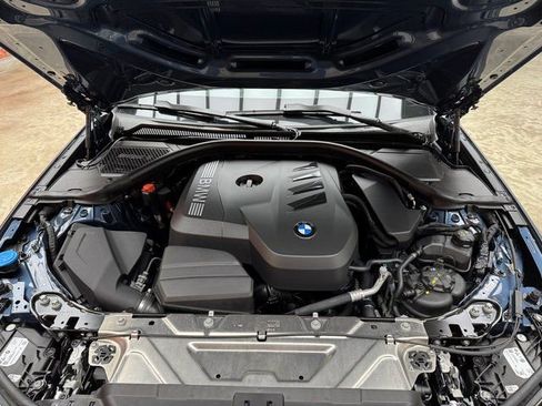 New 2026 BMW 330i xDrive 330i xDrive w/ Premium Package image 27