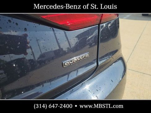 Used 2019 Audi A8 L 3.0T image 8