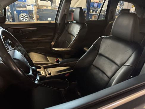 Used 2020 Honda Pilot EX-L image 20