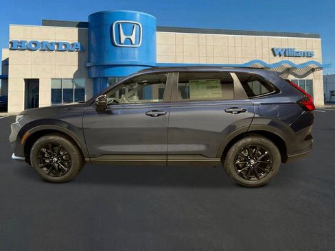 New 2026 Honda CR-V Sport-L image 2