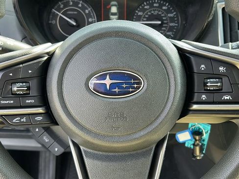 Used 2021 Subaru Impreza 2.0i image 11
