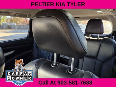 Used 2021 Subaru Ascent Limited w/ Popular Package #2A image 24