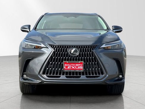 Used 2026 Lexus NX 350 AWD w/ Accessory Package (Z1) image 9
